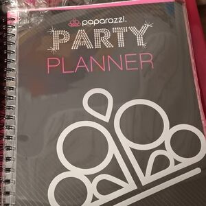 Paparazzi Consultant Kit